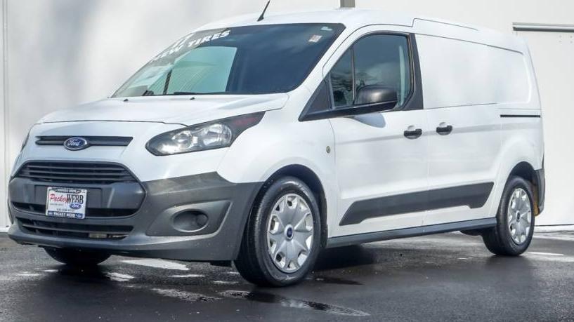 FORD TRANSIT CONNECT 2017 NM0LS7E74H1335593 image